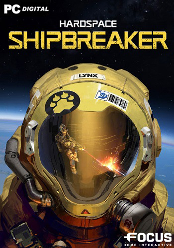 Hardspace: Shipbreaker
