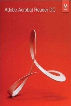 Adobe Acrobat Reader DC 2020.013.20064  