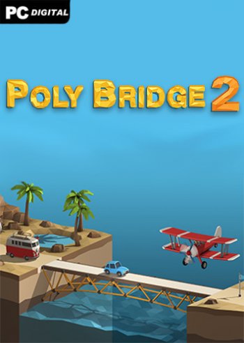 Poly Bridge 2