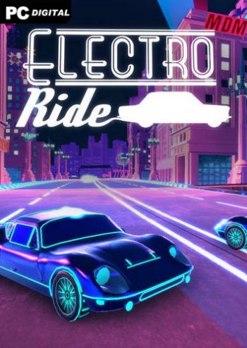Electro Ride: The Neon Racing