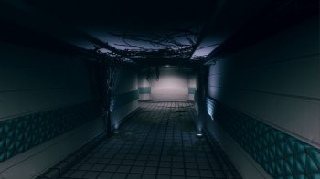 The Walking Fish 2: Final Frontier