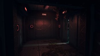 The Walking Fish 2: Final Frontier