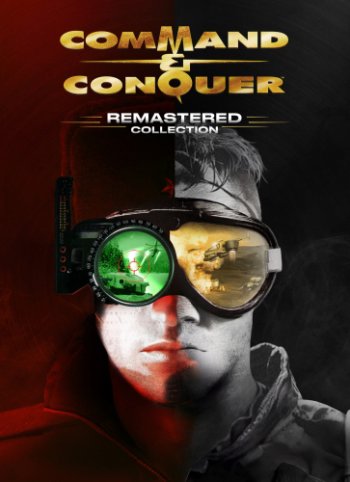 Command & Conquer Remastered Collection