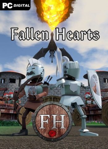 Fallen Hearts