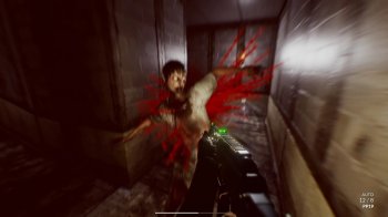 Nightmare Simulator 2 Rebirth