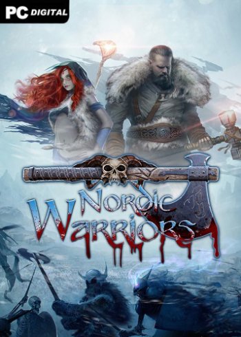 Nordic Warriors