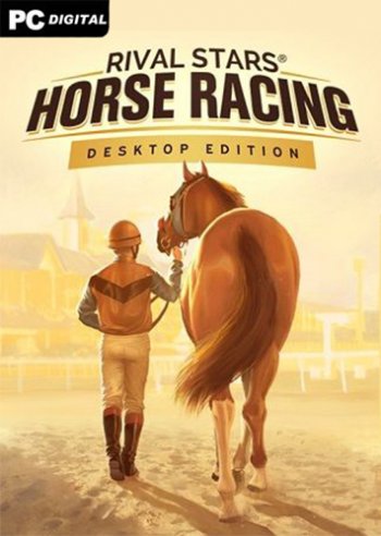 Rival Stars Horse Racing: Desktop Edition