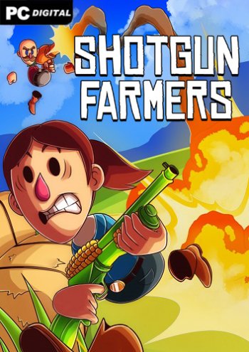 Shotgun Farmers