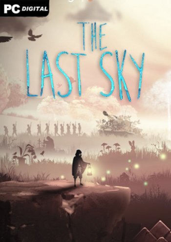 The Last Sky