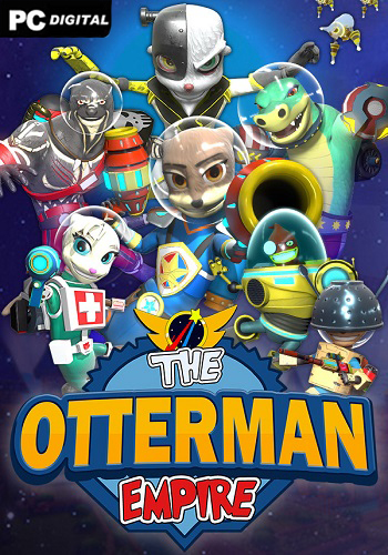 The Otterman Empire