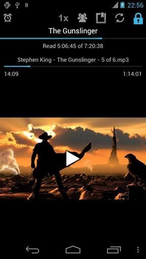 Smart AudioBook Player Pro 8.1.7