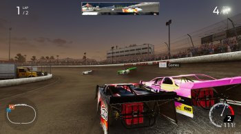 NASCAR Heat 5 - Gold Edition
