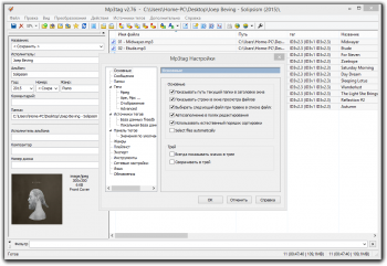 Mp3tag 3.10 + Portable