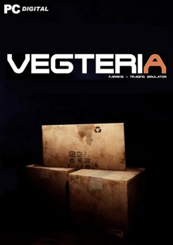 VEGTERIA