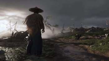 Ghost of Tsushima   - Director's Cut