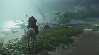 Ghost of Tsushima   - Director's Cut