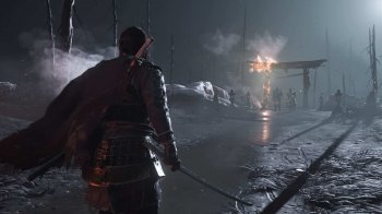 Ghost of Tsushima   - Director's Cut