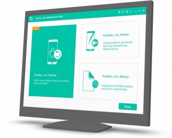 FonePaw Android Data Recovery 3.7.0