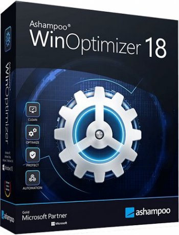 Ashampoo WinOptimizer 18.00.19
