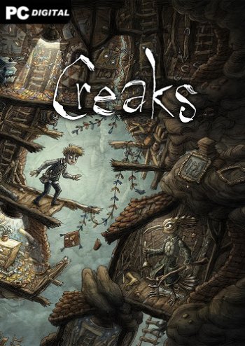 Creaks