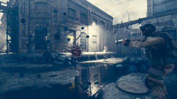 COVID - 19 BIOHAZARD