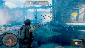 COVID - 19 BIOHAZARD