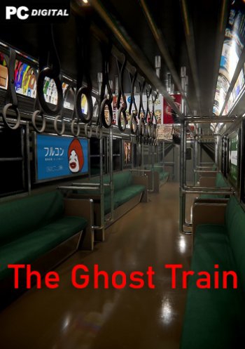 The Ghost Train