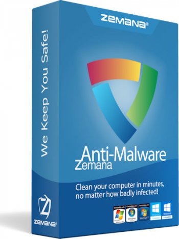 Zemana AntiMalware Premium 3.2.15