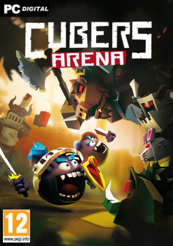 Cubers: Arena