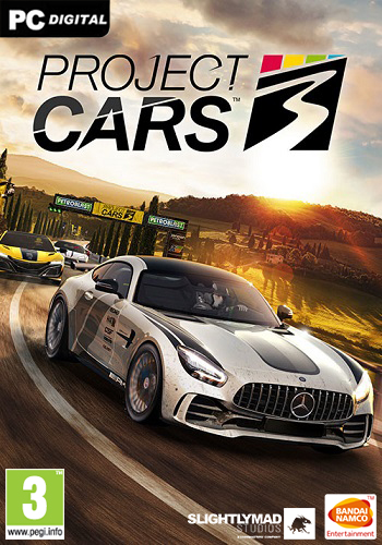 Project CARS 3