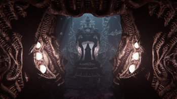 Lust from Beyond: M Edition