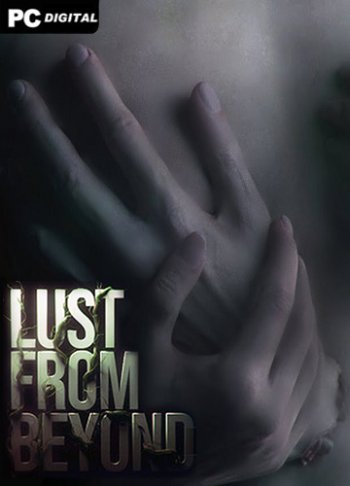 Lust from Beyond: M Edition
