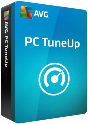 AVG PC Tuneup 21.1 Build 2523 Final 