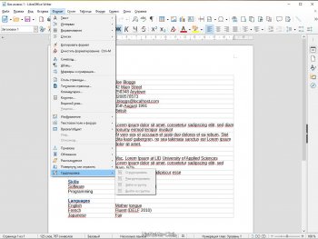 LibreOffice 7.2.1.2 Final