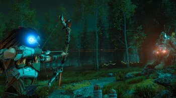 Horizon Zero Dawn   Complete Edition