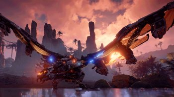 Horizon Zero Dawn   Complete Edition