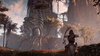 Horizon Zero Dawn   Complete Edition