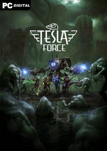 Tesla Force