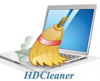 HDCleaner 2.029 + Portable