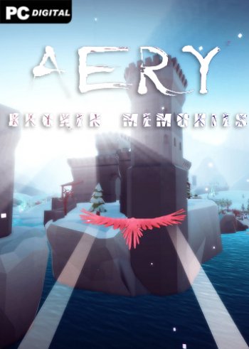 Aery - Broken Memories