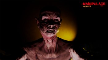 Manipulate: Sacrifice