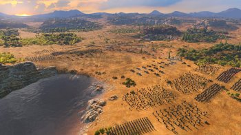A Total War Saga: TROY