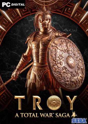 A Total War Saga: TROY
