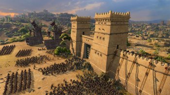 A Total War Saga: TROY