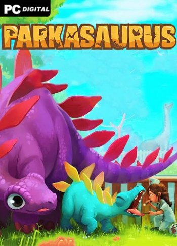 Parkasaurus