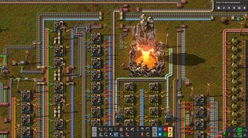 Factorio