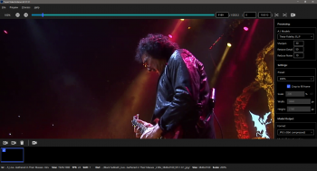 Topaz Video Enhance AI 2.4.0 RePack & Portable