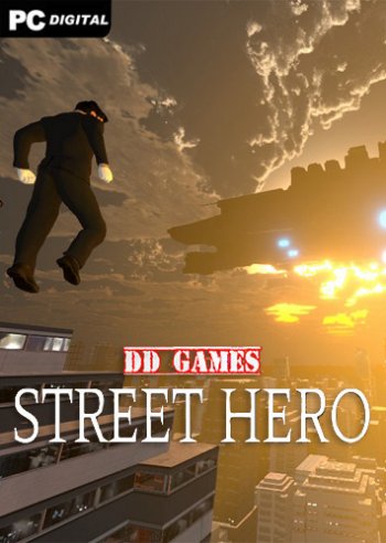 Street Hero