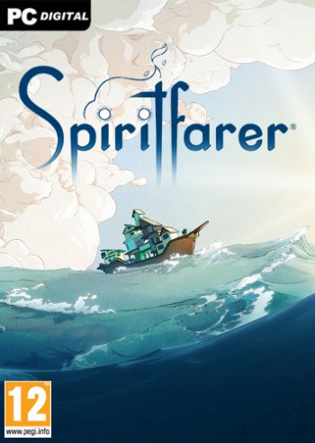 Spiritfarer