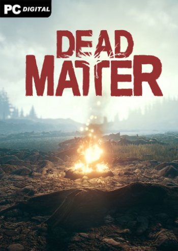 Dead Matter